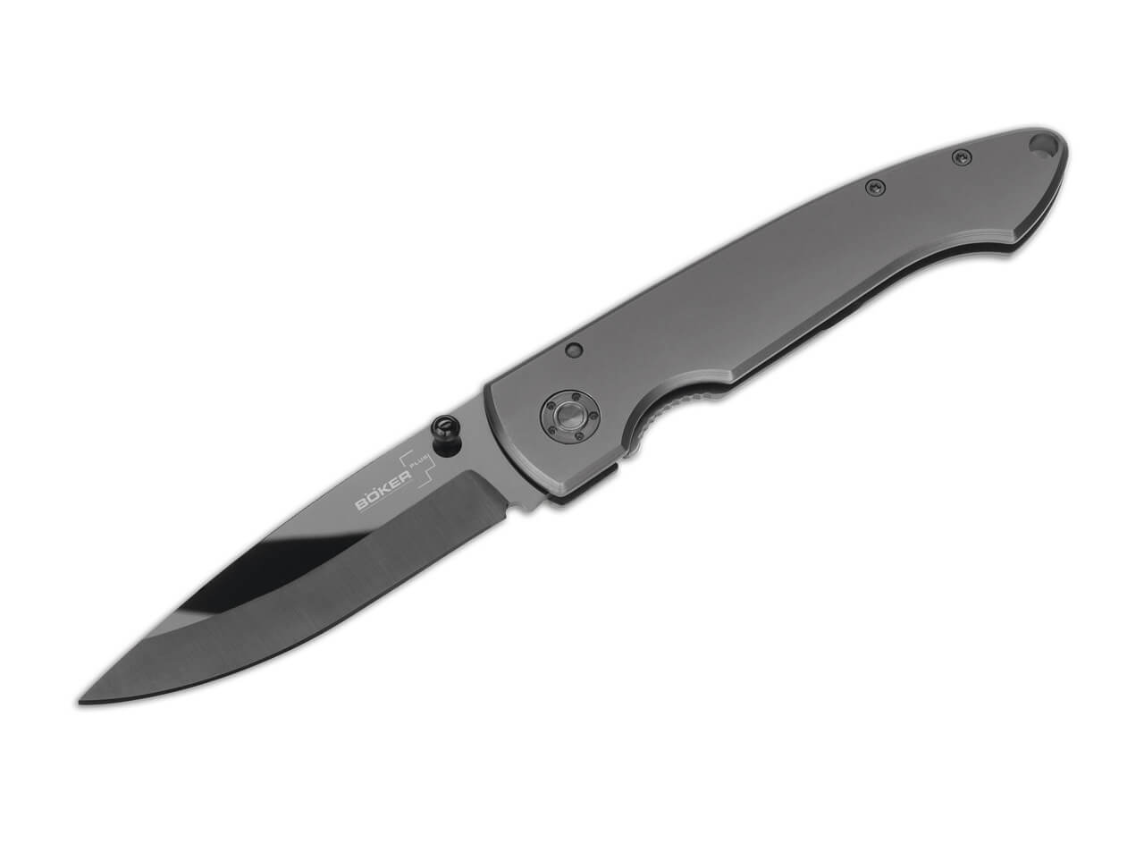 Нож складной Boker Plus Anti-MC