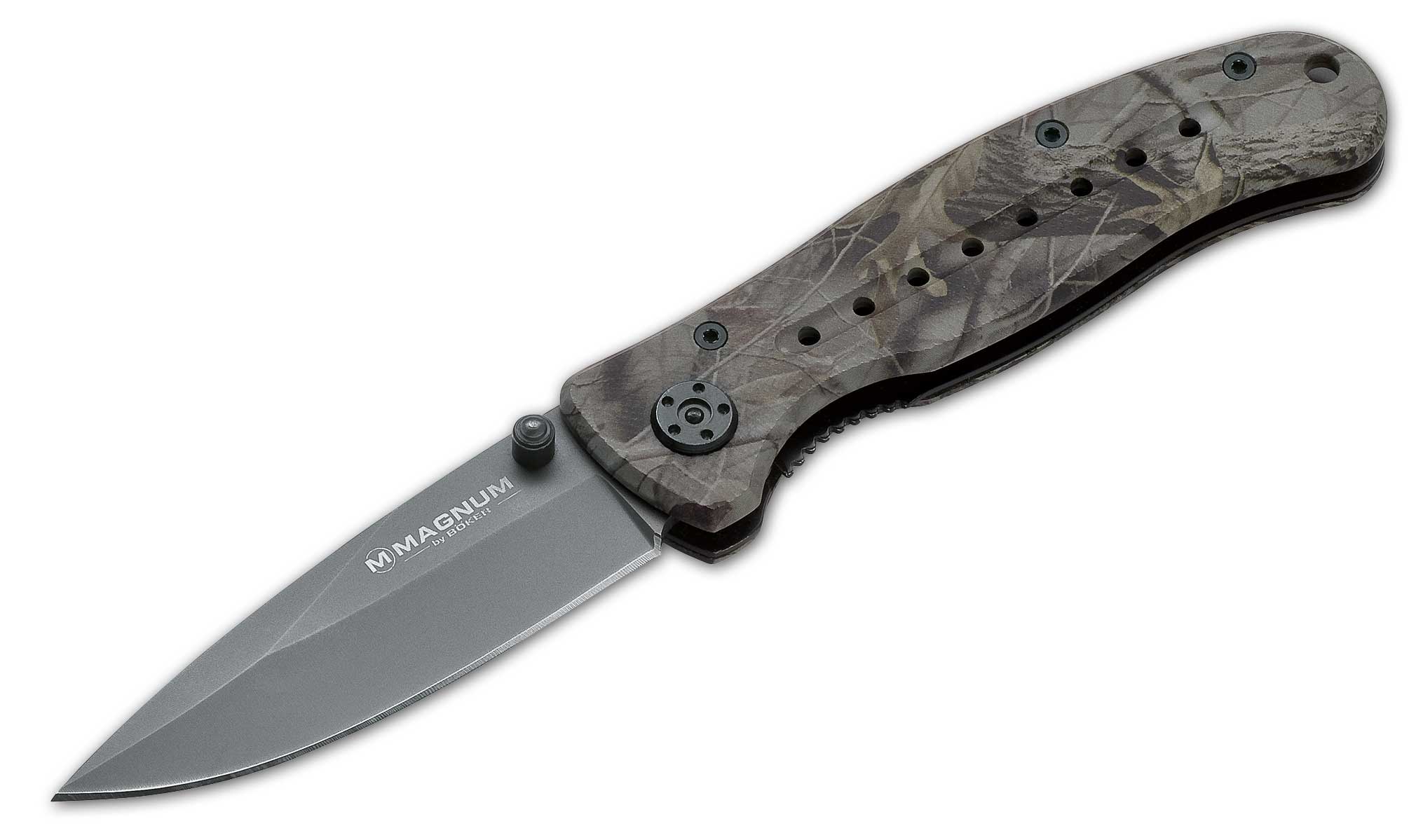 Нож складной Boker Magnum Defilade