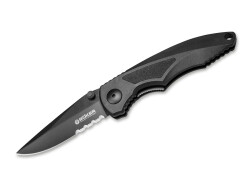 Нож складной Boker Solingen Gemini Tactical