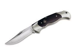 Нож складной Boker Solingen Scout Cronidur
