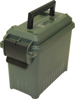 Ящик для патронов Ammo Can Mini, зеленый
