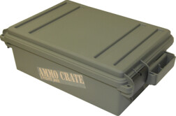 Ящик для патронов и снаряжения MTM Ammo Crate Utility Box 4
