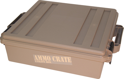 Ящик для патронов и снаряжения MTM Ammo Crate Utility Box 5