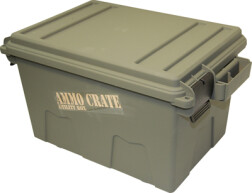 Ящик для патронов и снаряжения MTM Ammo Crate Utility Box 7