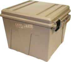 Ящик для патронов и снаряжения MTM Ammo Crate Utility Box 12