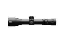 Оптический прицел March-FX 4.5-28x52 WA Tactical с подсветкой, 0.1 MIL, FML-3