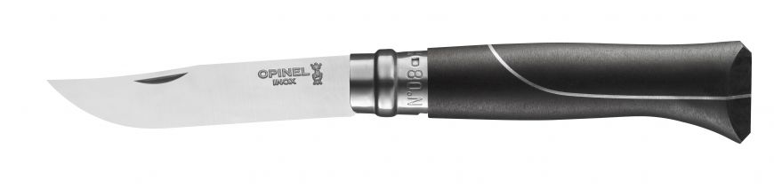 Нож Opinel Tradition Luxury N°08 Ellipse