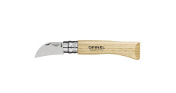 Нож Opinel Tradition N°07 для каштанов, чеснока и косточек