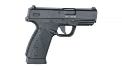 Пистолет пневматический ASG BERSA BP9CC кал. 4,5 мм, blowback 17301