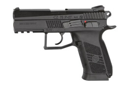Пистолет пневматический ASG CZ-75 P-07 DUTY 16726