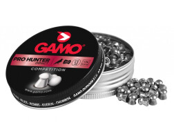 Пули Gamo Pro Hunter 5.5 мм, 1.0 г, 250 шт