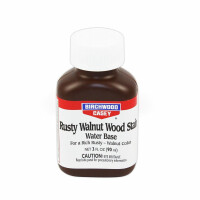 Состав для морения Birchwood Rusty Walnut Wood Stain 90мл, 24323