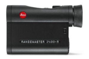 Лазерный дальномер Leica Rangemaster CRF 2400-R