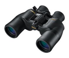 Бинокль Nikon Aculon A211 8-18x42