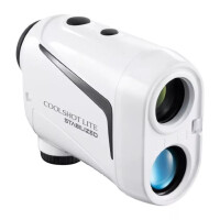 Лазерный дальномер Nikon LRF CoolShot Lite Stabilized