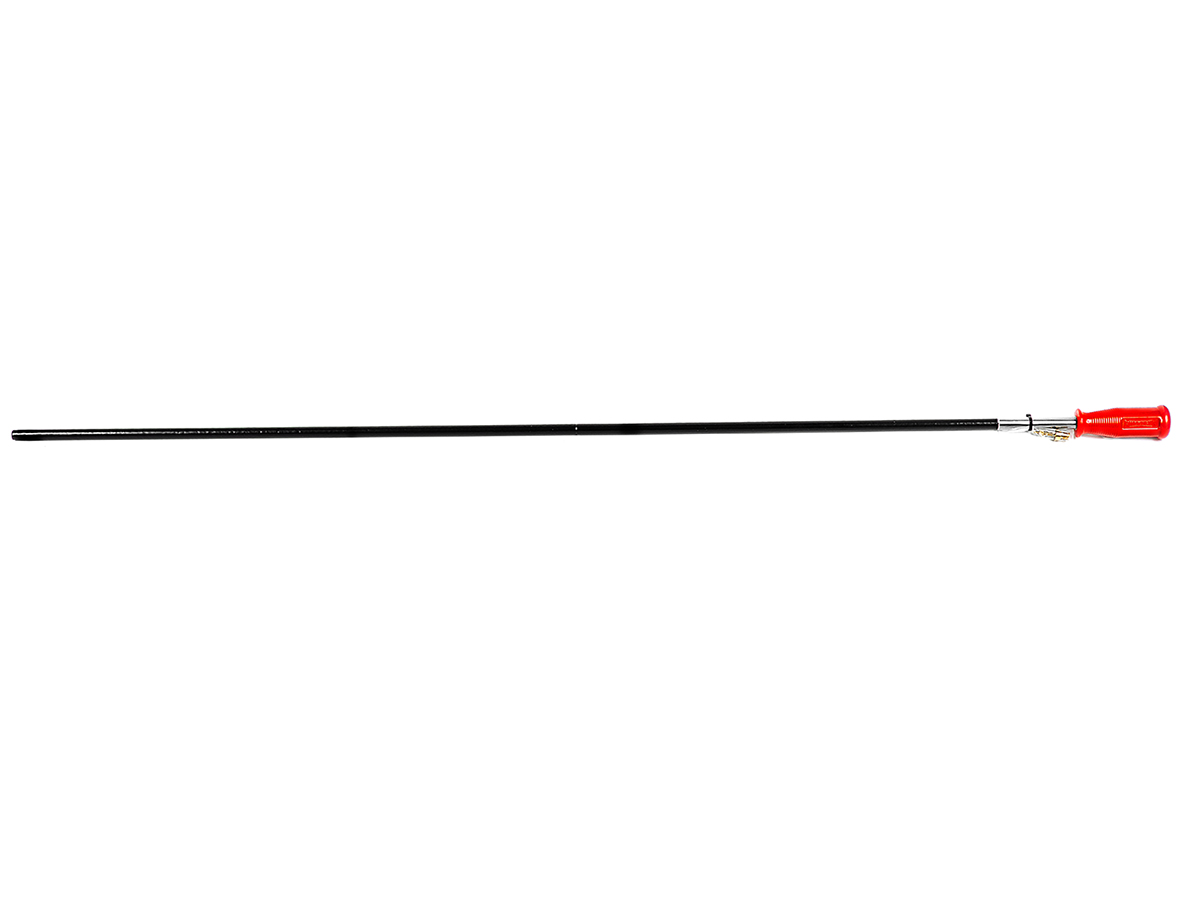 Шомпол Чистоgun, 12-20 калибр, 85 см, цельный