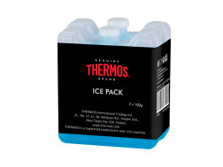 Аккумулятор холода (хладоэлемент) Thermos Ice Pack, 2x100мл