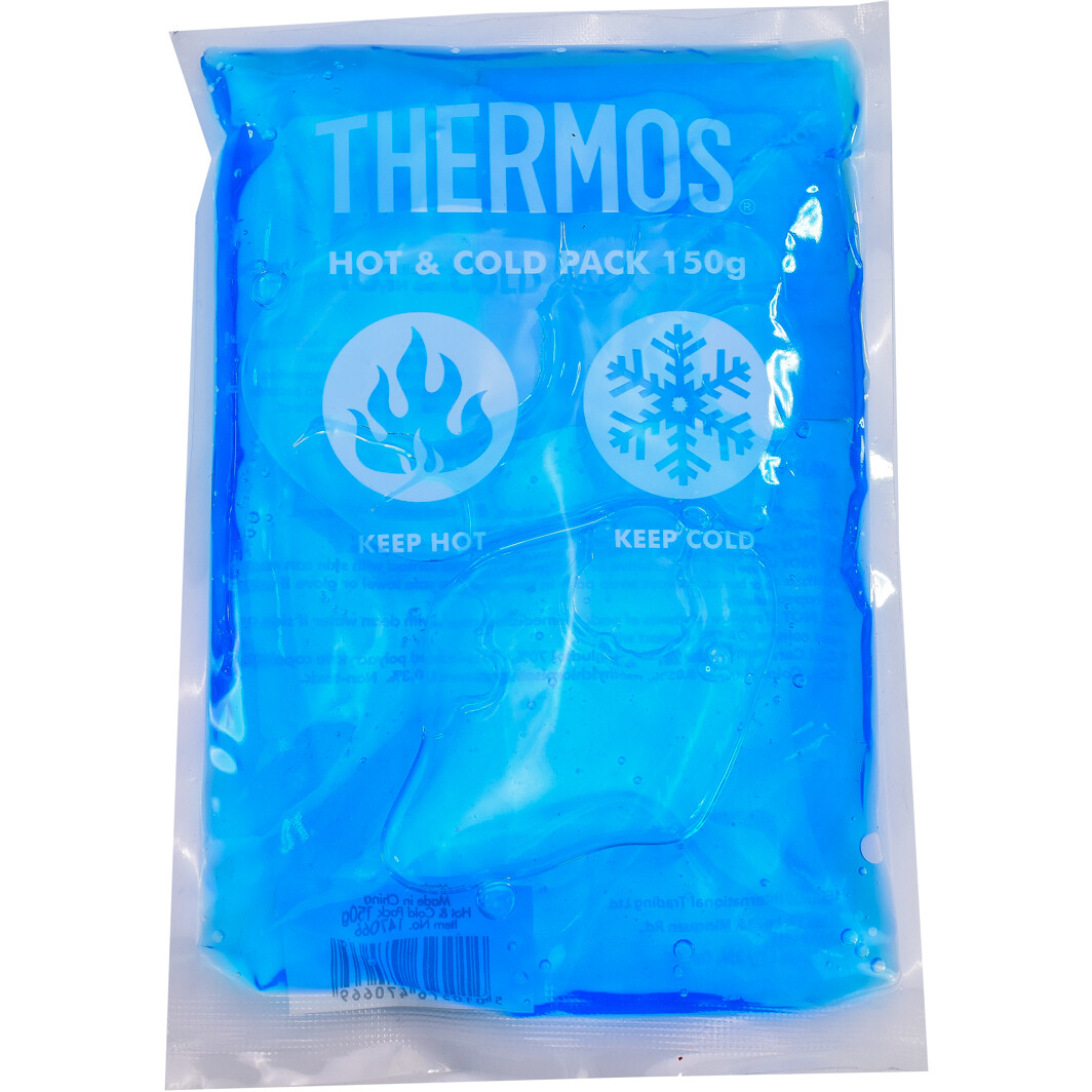 Аккумулятор температуры Thermos Gel Pack Hot and Cold 150g