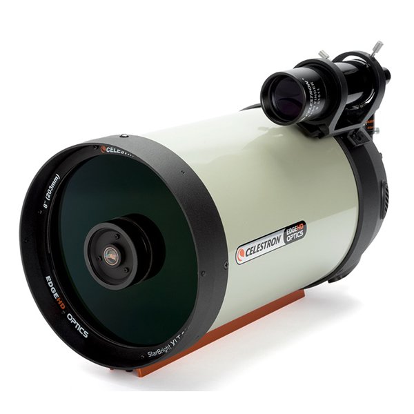 Оптическая труба Celestron C8 EdgeHD (CG-5) 91031-XLT