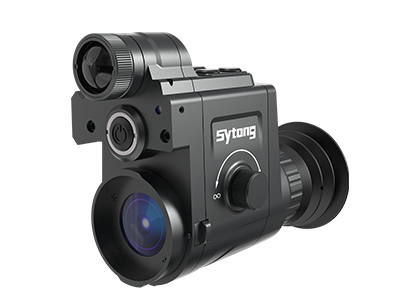 Цифровая насадка Sytong HT77 850nm 16mm