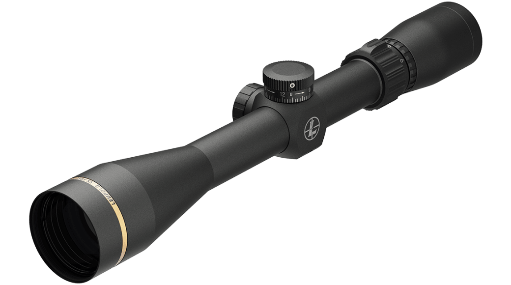 Оптический прицел Leupold VX-Freedom 3-9x40 1" сетка CDS Tri-MOA, 180603