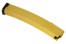 Магазин Pufgun Mag SG919 32/Yl G2, для Сайга-9, 9x19, 32 патрона, желтый