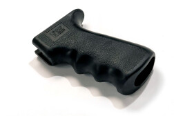 Рукоятка Pufgun Grip SG-A2/B, для Сайга, анатомическая, прорезиненная, черная