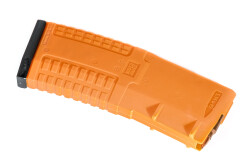 Магазин Pufgun Mag AR-15 30/Or G3, для AR-15, 5.56х45, 30 патронов, оранжевый