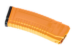 Магазин Pufgun для Вепрь-223, 5.56x45, 30 патронов, оранжевый