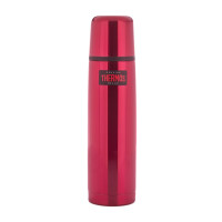 Термос для напитков THERMOS FBB-1000 Red 1L, красный