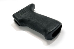 Рукоятка Pufgun Grip SG-P1 H/B hard, для Сайга, прямая, жесткая, черный