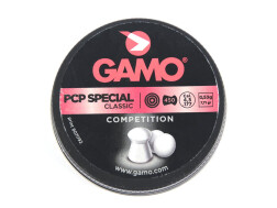 Пули пневматические GAMO PCP SPECIAL 4,5мм (450шт)