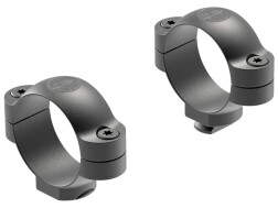 Кольца Leupold STD для основания steel Standard 30мм средние, 49956