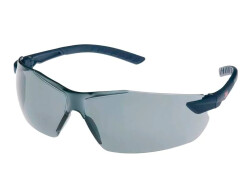 Очки защитные 3M™ 2821, серые, порытие AS/AF от царапин и запотевания