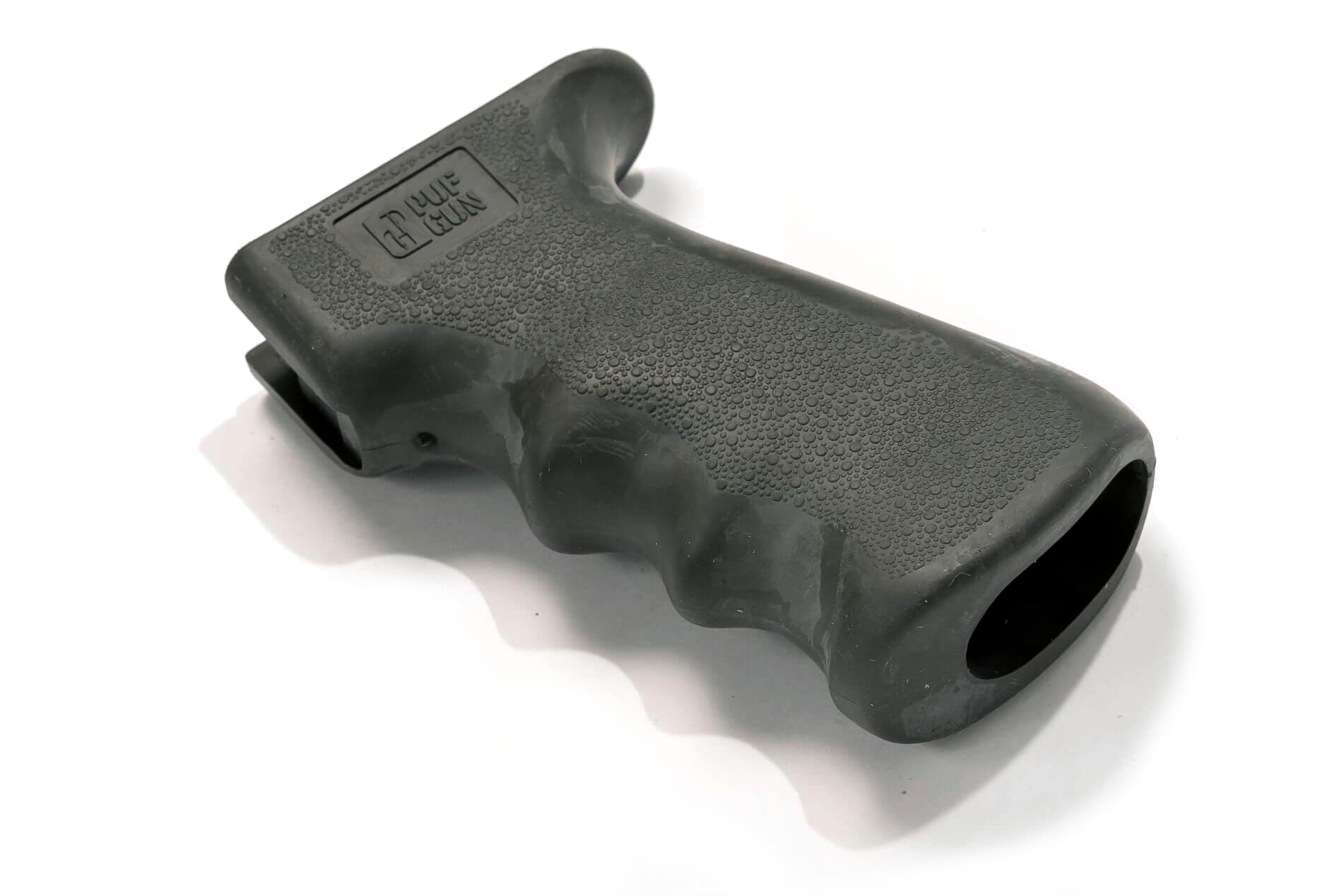 Рукоятка Pufgun Grip SG-A2/Kh, для Сайга, анатомическая, прорезиненная, хаки