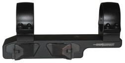 Быстросъемный кронштейн Innomount 11 мм с кольцами 25,4 мм 50-26-16-00-950