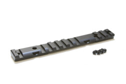Планка Innomount Multirail - Picatinny/Blaser - Remington 700SA (12-PT-800-SA-012)