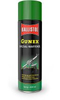 Масло оружейное Ballistol Gunex, спрей, 400мл