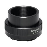 Адаптер Kenko T-mount для Canon EF-M
