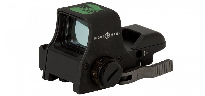 Коллиматор Sightmark Ultra Shot Z Series Reflex Sight SM13005Z