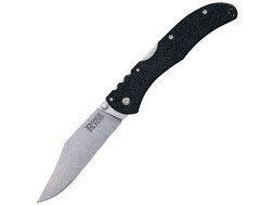 Нож складной Cold Steel Range Boss Black сталь 4034SS Black Zy-Ex