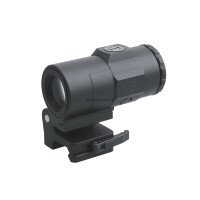 Увеличитель Vector Optics Maverick-IV 3x22 Magnifier Mini