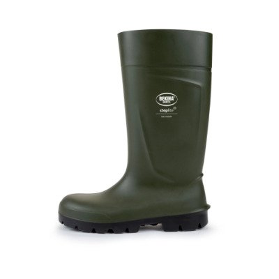 Bekina store rubber boots