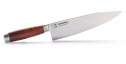 Нож поварской Morakniv Classic 1891 22 см, красный