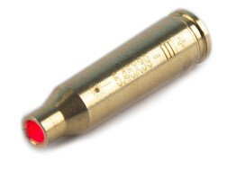 Лазерный патрон ShotTime ColdShot 5.45х39, красный