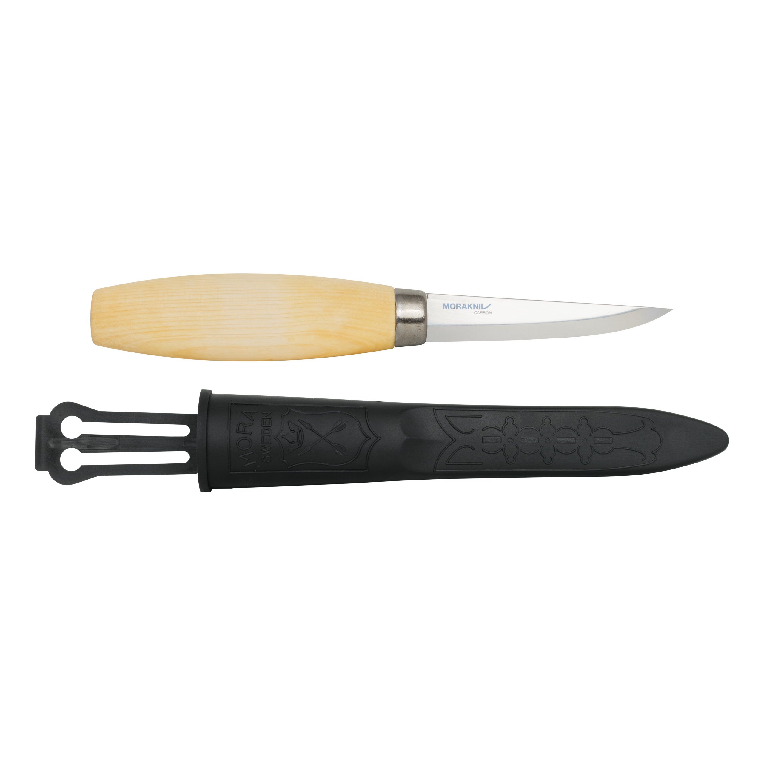 Нож Morakniv Woodcarving 106 (C)