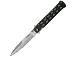 Нож складной Cold Steel Ti-Lite 4" сталь AUS8A, рукоять Zy-Ex