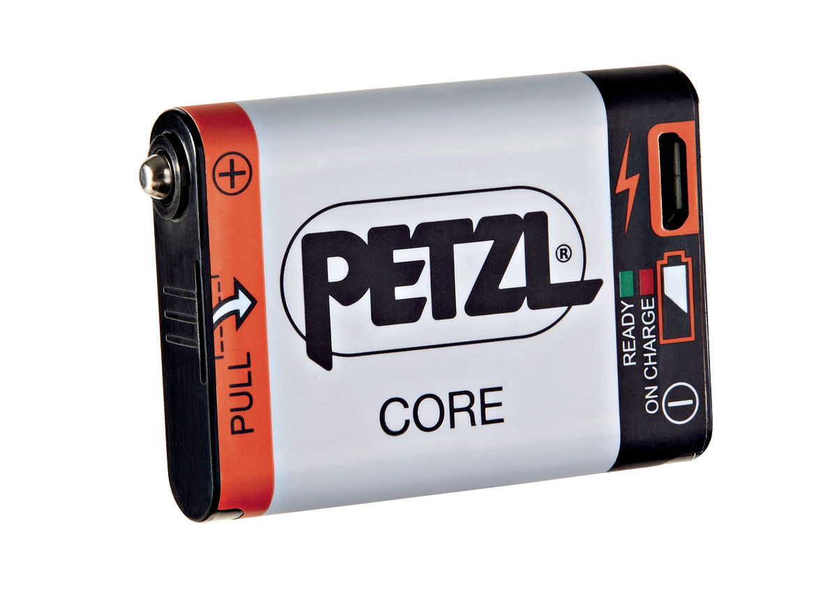 Аккумулятор Petzl Lithium-Ion 1250 mAh
