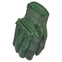 Тактические перчатки Mechanix M-Pact OD Green, XL