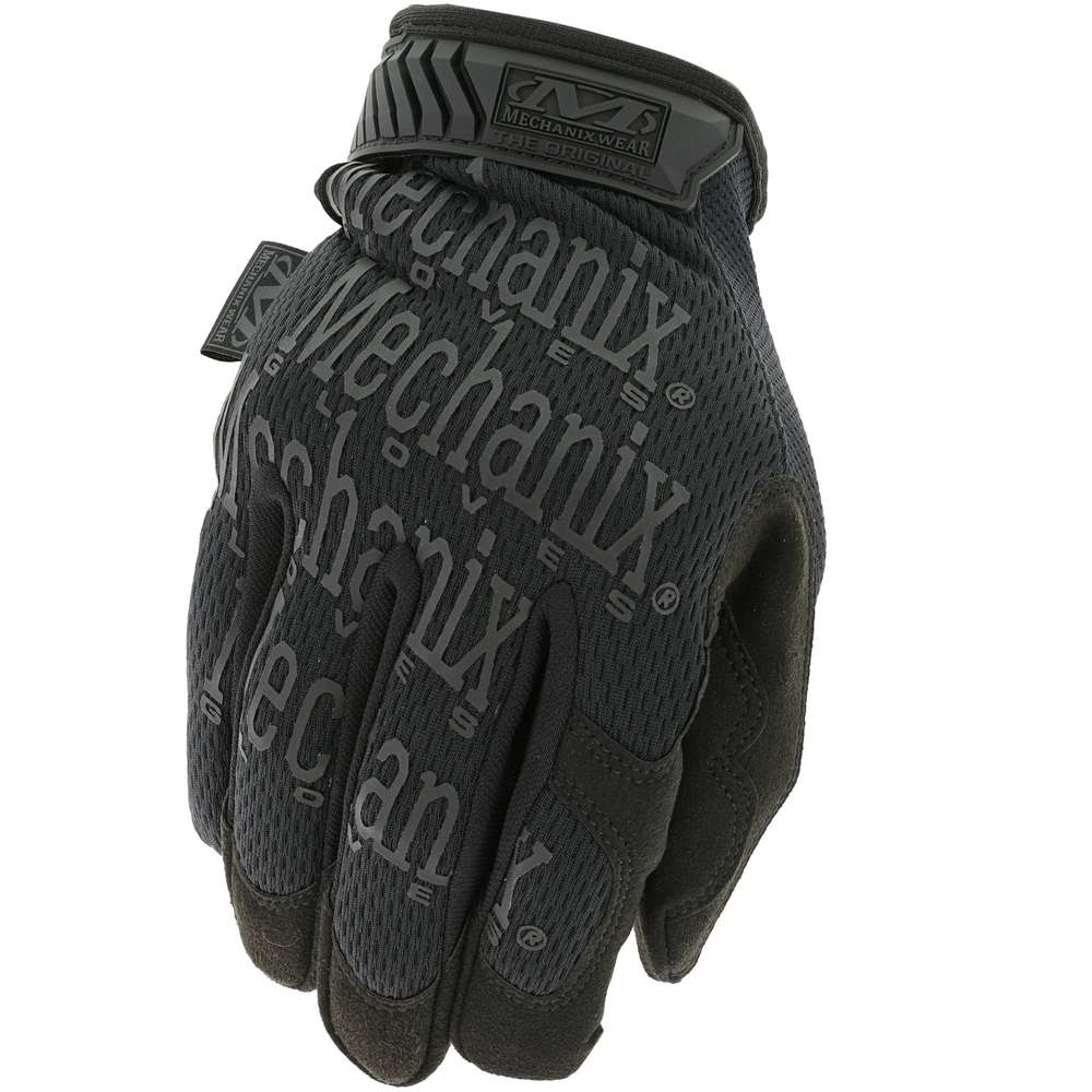 Тактические перчатки Mechanix Original Covert, S